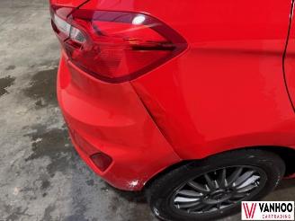 Ford Fiesta  picture 7