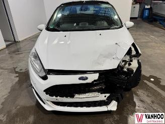 Ford Fiesta  picture 7