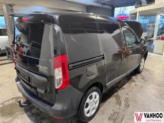 Dacia Dokker  picture 9