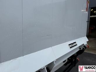 Volkswagen Crafter  picture 9