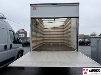 Volkswagen Crafter  picture 11
