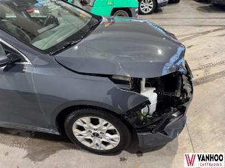 Kia Cee d  picture 5