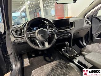 Kia Cee d  picture 15