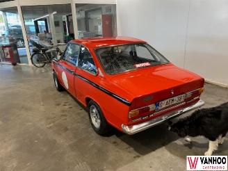 DAF 55 COUPE picture 6