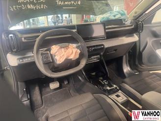 Citroën C3 AIRCROSS picture 14