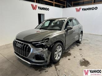 Schadeauto Audi Q3  2021/6