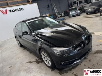 BMW 3-serie GRAN TURISMO picture 4