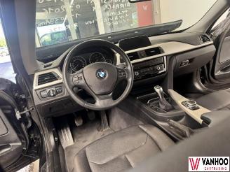 BMW 3-serie GRAN TURISMO picture 18