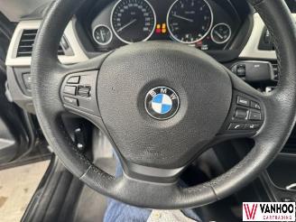 BMW 3-serie GRAN TURISMO picture 19