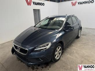 Auto incidentate Volvo V-40  2017/4
