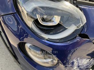 Fiat 500 X picture 19