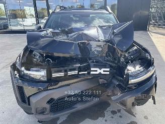 Dacia Duster  picture 2