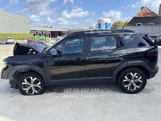 Dacia Duster  picture 9