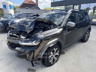 Dacia Duster  picture 10