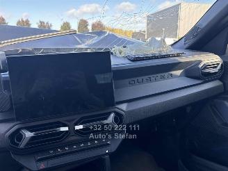 Dacia Duster  picture 18