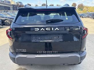 Dacia Duster  picture 3