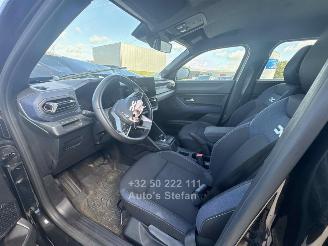 Dacia Duster  picture 7