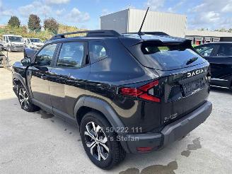Dacia Duster  picture 11