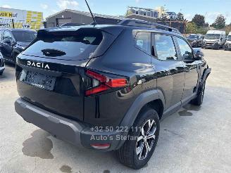Dacia Duster  picture 4