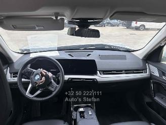 BMW iX1 EDRIVE20 picture 10