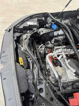 BMW iX1 EDRIVE20 picture 27