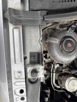 Volkswagen Tiguan COMFORTLINE picture 19