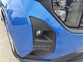 Ford Tourneo TREND picture 25