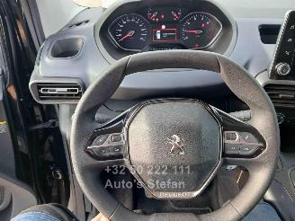 Peugeot Rifter ALLURE picture 12