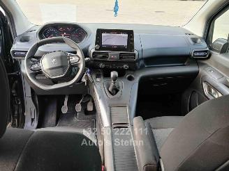 Peugeot Rifter ALLURE picture 9