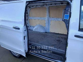 Mercedes Vito 116 CDI LANG picture 16