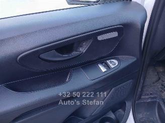 Mercedes Vito 116 CDI LANG picture 11