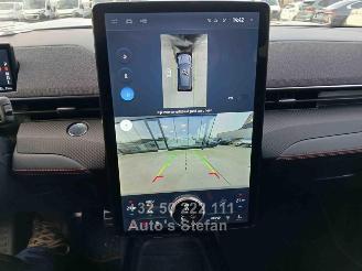 Ford Mustang MACH-E PREMIUM picture 8