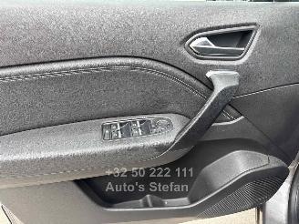 Renault Captur TECHNO picture 12