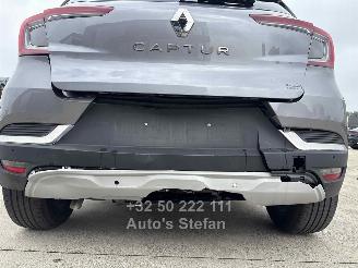 Renault Captur TECHNO picture 17