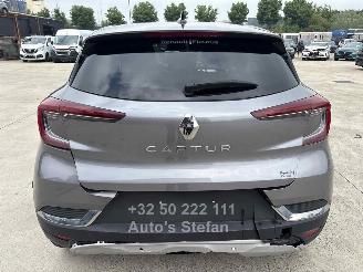 Renault Captur TECHNO picture 5