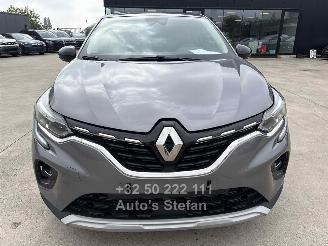 Renault Captur TECHNO picture 2