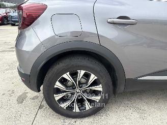 Renault Captur TECHNO picture 15