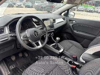 Renault Captur TECHNO picture 18