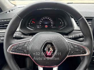 Renault Captur TECHNO picture 20