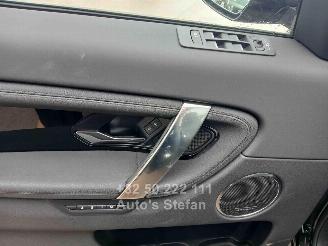 Land Rover Discovery SPORT SE picture 7