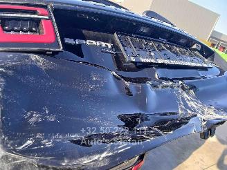 Land Rover Discovery SPORT SE picture 27