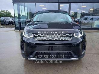 Land Rover Discovery SPORT SE picture 2