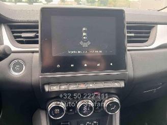 Renault Captur EQUILIBRE picture 13