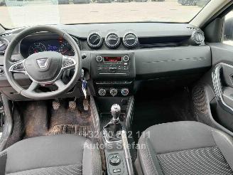 Dacia Duster COMFORT 4WD picture 17