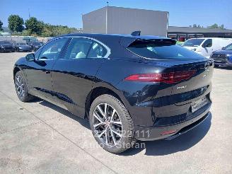Jaguar I-Pace  picture 7