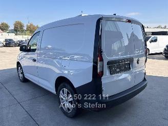 Volkswagen Caddy CARGO picture 15