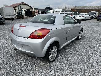 Opel Tigra 1,8 CABRIO  6000,KM picture 2