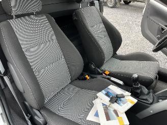 Opel Tigra 1,8 CABRIO  6000,KM picture 13