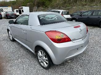 Opel Tigra 1,8 CABRIO  6000,KM picture 3