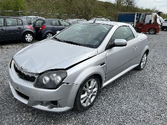 Opel Tigra 1,8 CABRIO  6000,KM picture 6